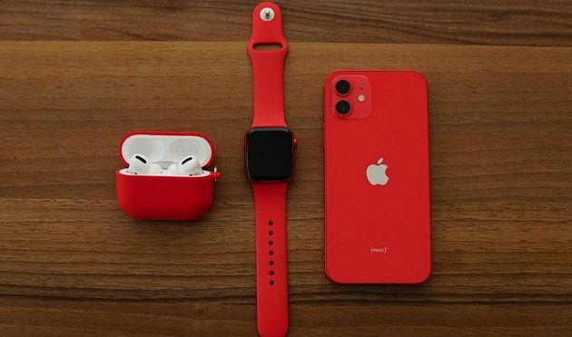 Pair Your Apple Watch