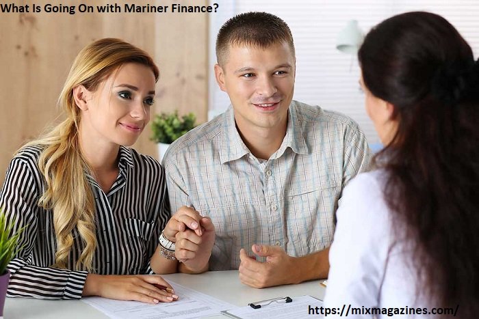 Mariner Finance