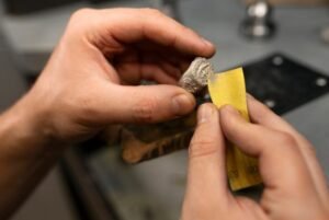 How to Clean Silver Coins