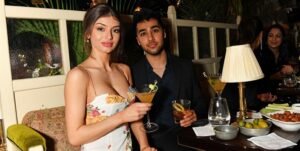 Mimi Keene Wiki