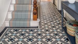 Mix Tiles