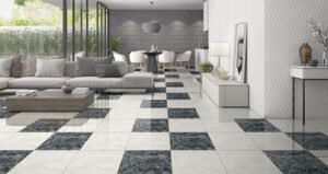 Mix Tiles