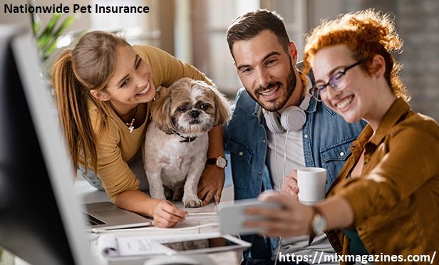 Nationwide Pet Insurance