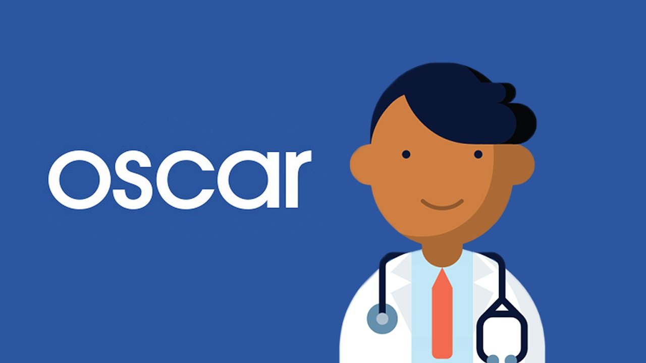 Oscar Health Insurance