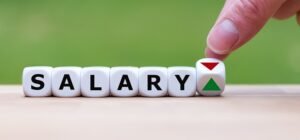 Average Real Estate Broker Salaries