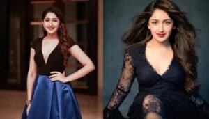 Sayyeshaa Wiki