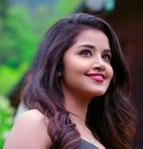 Anupama Parameswaran