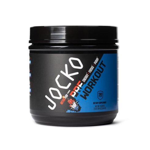 Top 5 Jocko Fuel Products