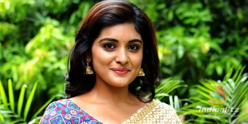 Nivetha Thomas