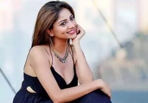 Rachita Ram