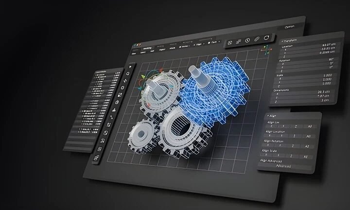 Best Free CAD Software