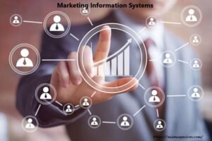 Marketing Information System