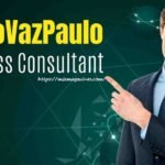 Pedrovazpaulo Business Consultant