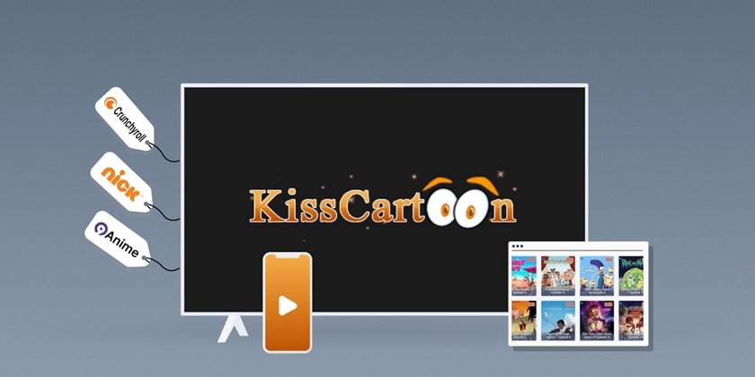 KissCartoon