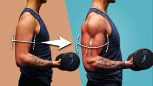 Wellhealthorganic How to Build Muscle