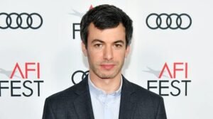 Nathan Fielder