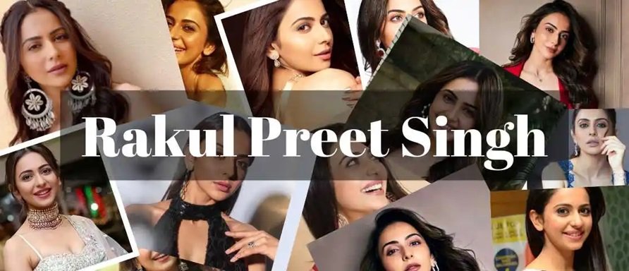 Rakul Preet Singh