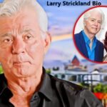 Larry Strickland