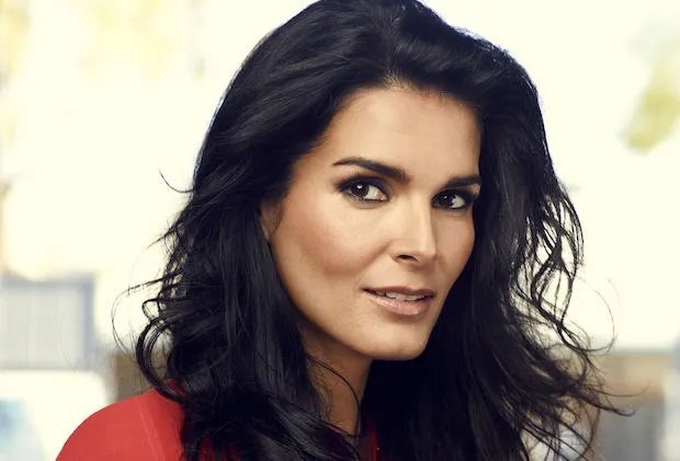 Angie Harmon Net Worth