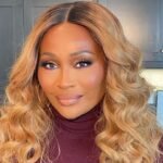 Cynthia Bailey Net Worth