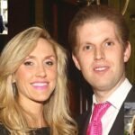 Eric and Lara Trump Net Worth