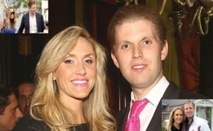 Eric and Lara Trump Net Worth