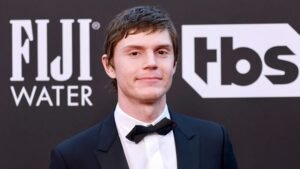 Evan Peters Net Worth