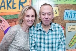 Gilbert Gottfried Net Worth