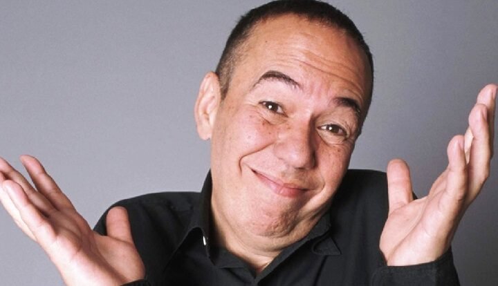 Gilbert Gottfried Net Worth