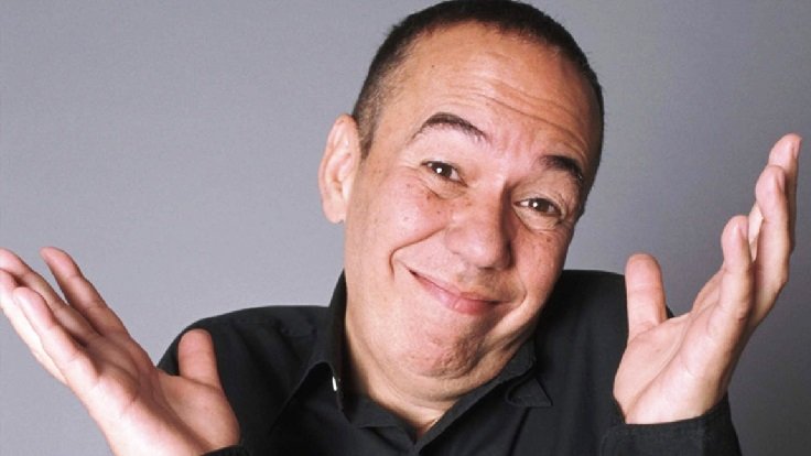 Gilbert Gottfried Net Worth