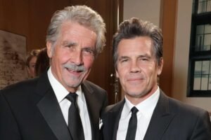 James Brolin net worth