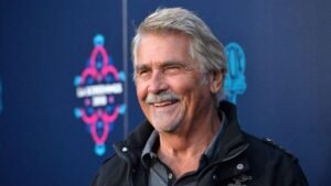 James Brolin net worth