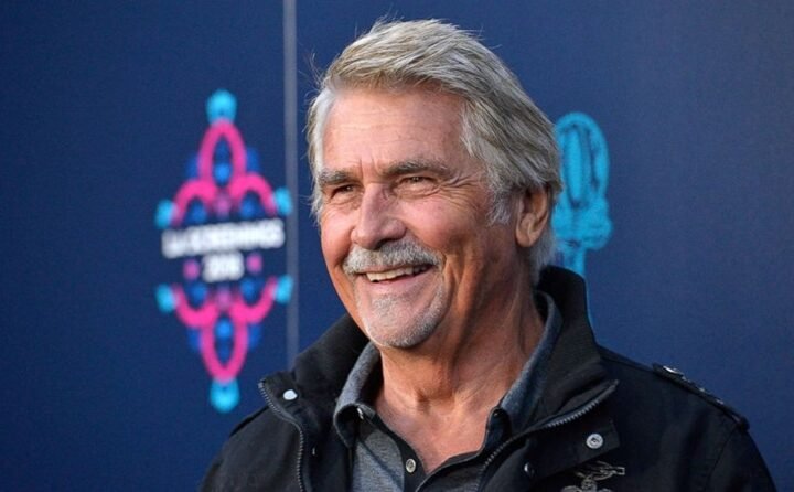 James Brolin net worth