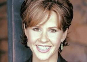 Linda Blair Net Worth