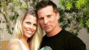 steve burton net worth