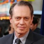 Steve Buscemi Net Worth