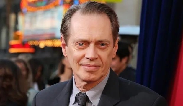 Steve Buscemi Net Worth